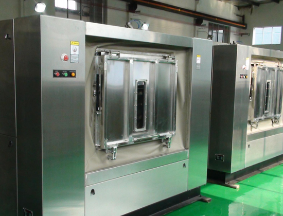 賓館用工業(yè)水洗機