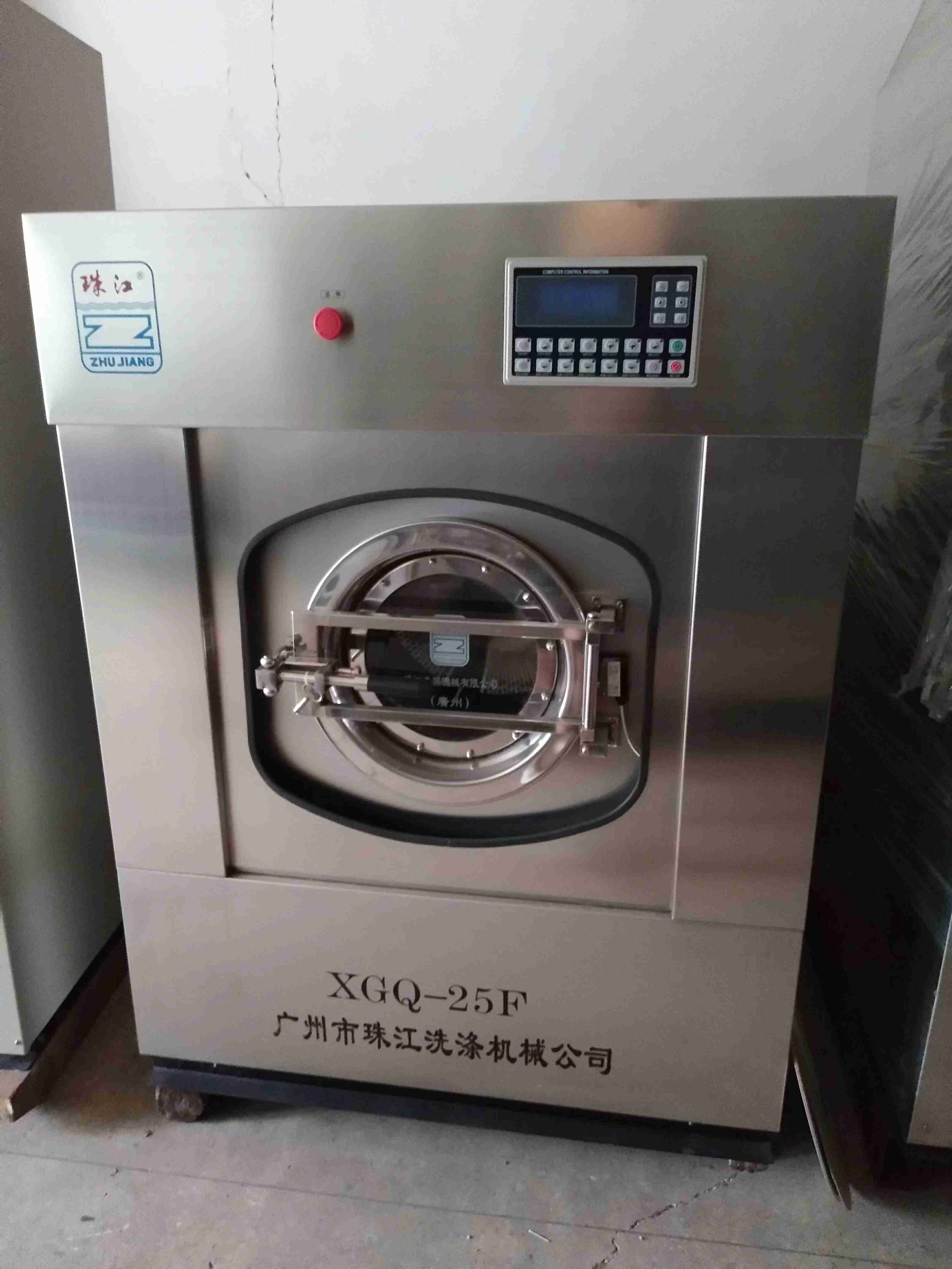 工業(yè)洗衣機(jī)采購(gòu)廠家，大容量工業(yè)洗衣機(jī)廠家排名