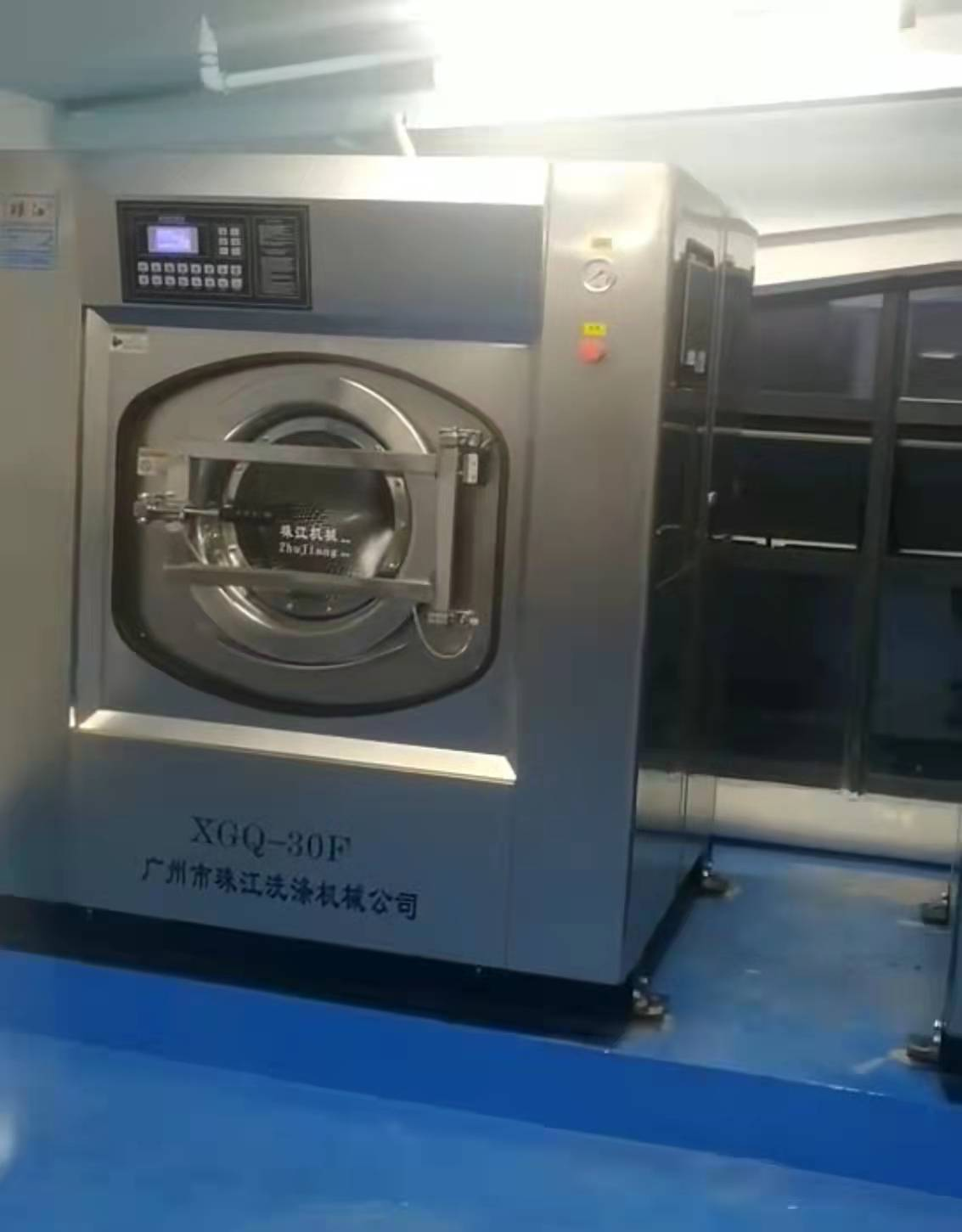 賓館工業(yè)洗衣機(jī)生產(chǎn)工廠，節(jié)能工業(yè)洗衣機(jī)工廠推薦